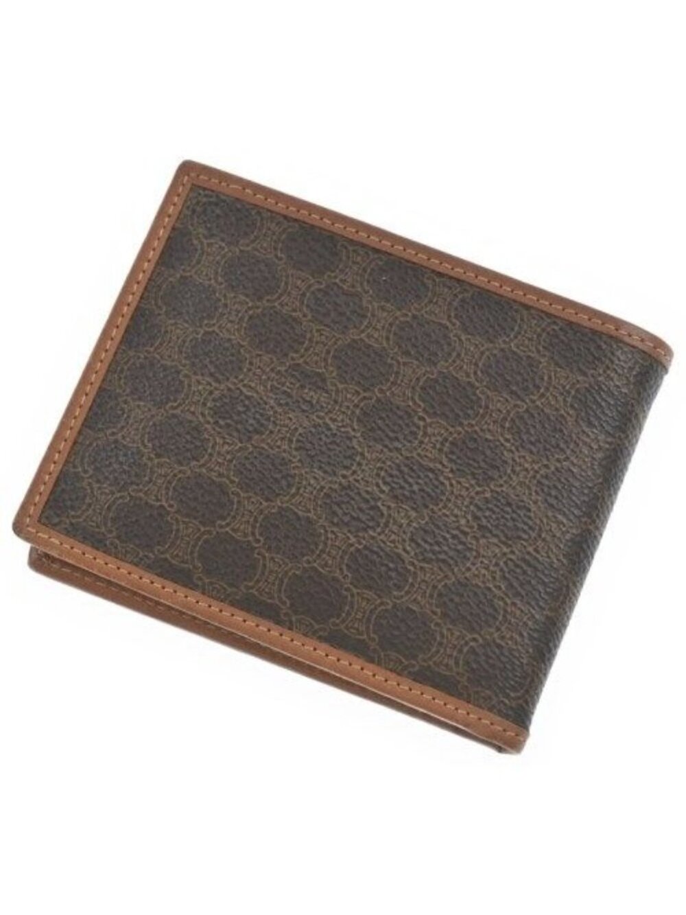 ★SOLD★ Celine Wallet Coin Case - Picture 2 of 9
